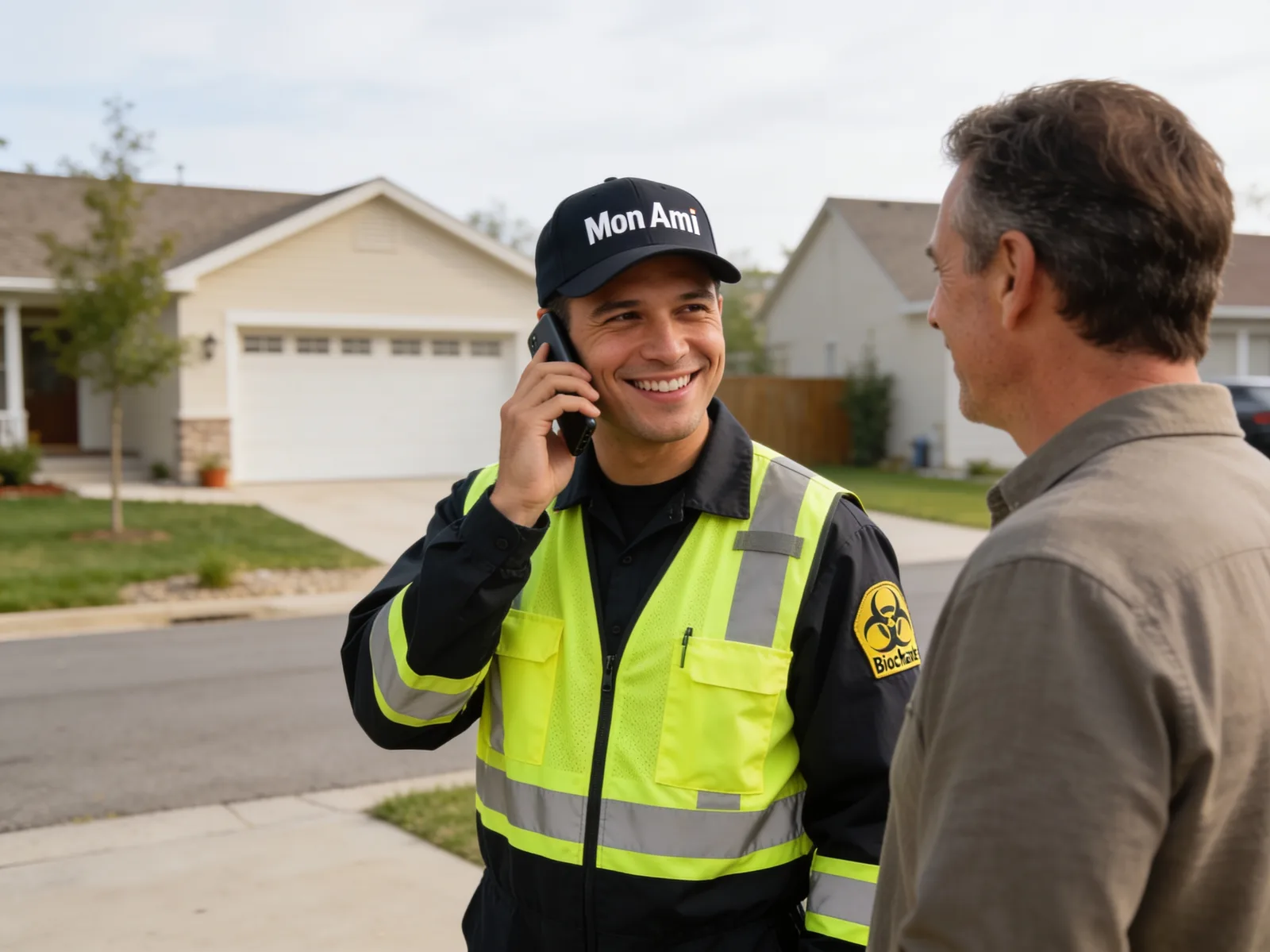 Sewage Cleanup Pardeeville, WI FAQs